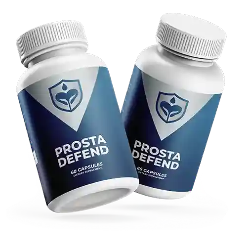 Prosta Defend supplement