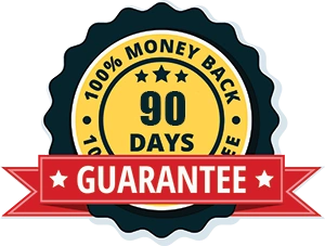 Prosta Defend Money Back Guarantee