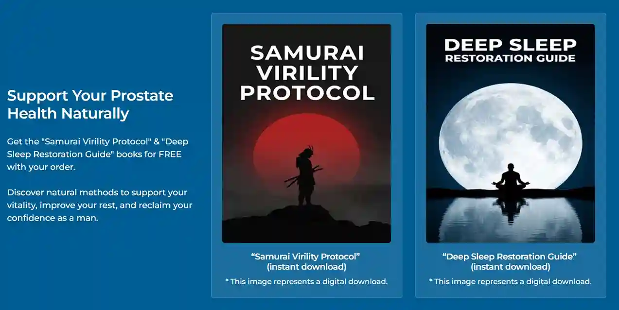 prosta-defend order bonus